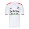 Maillot de Supporter Benfica Extérieur 2021-22 Pour Homme